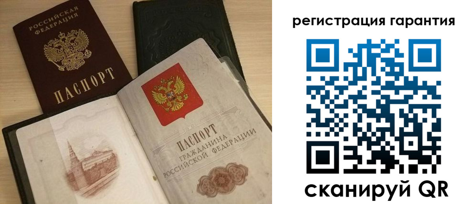 прописка 2025 в Кольчугино